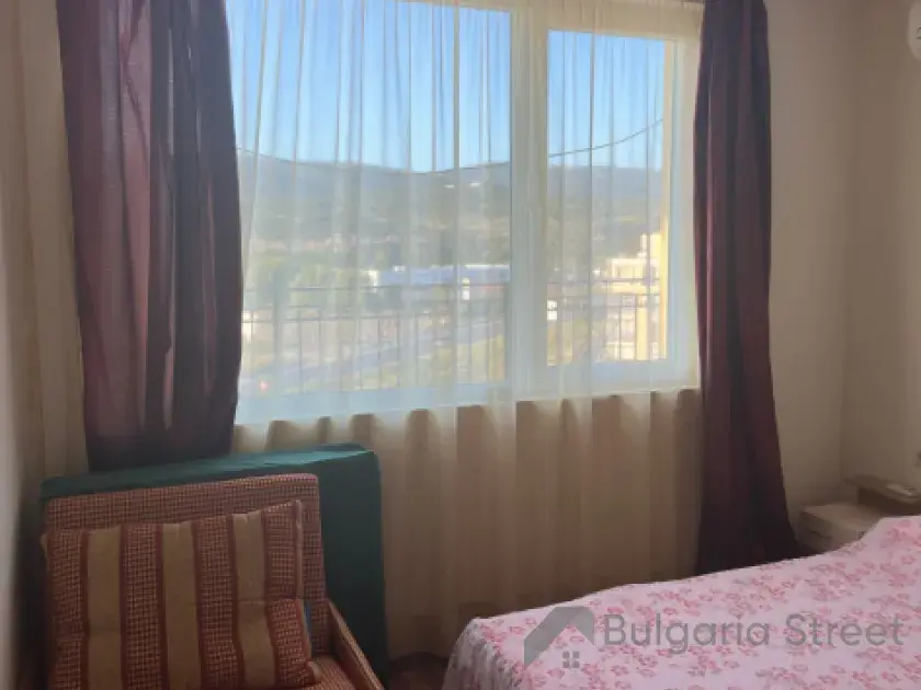 панорамне вікно