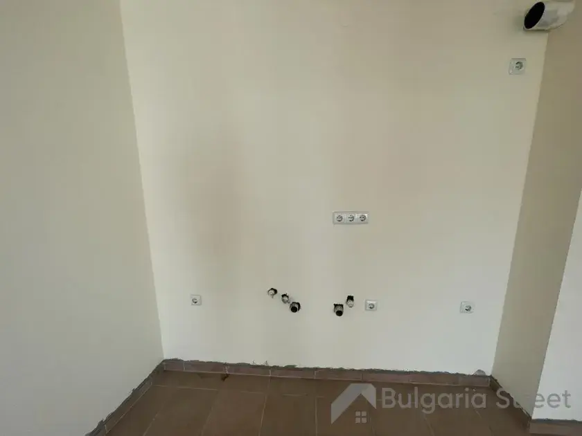 ніша для кухонного боксу
