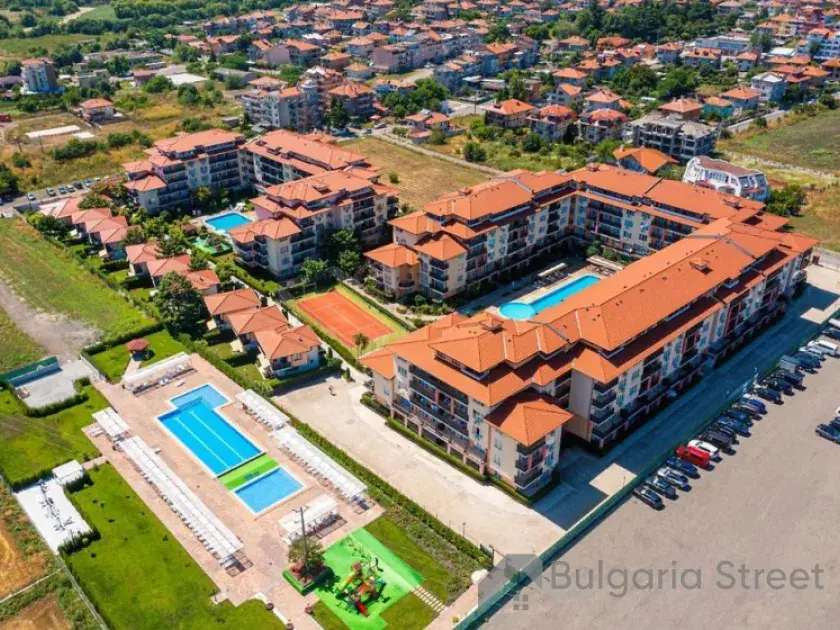 панорамний знімок