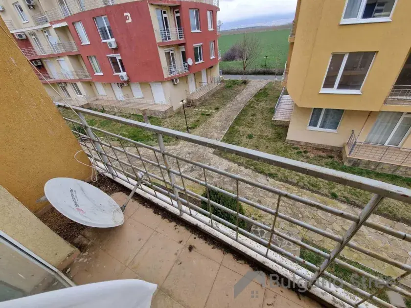тераса