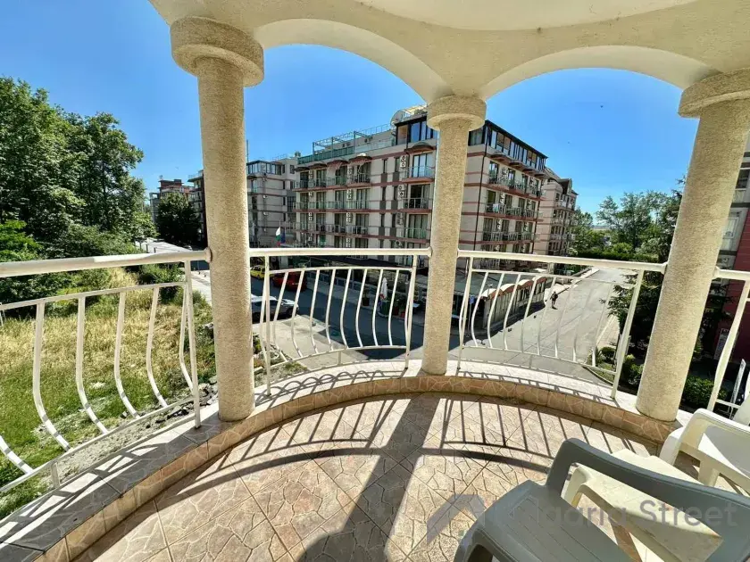 велика тераса