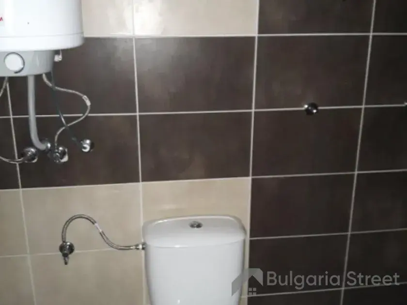 туалет