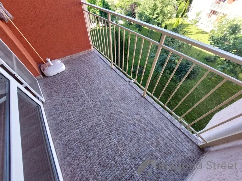 терраса