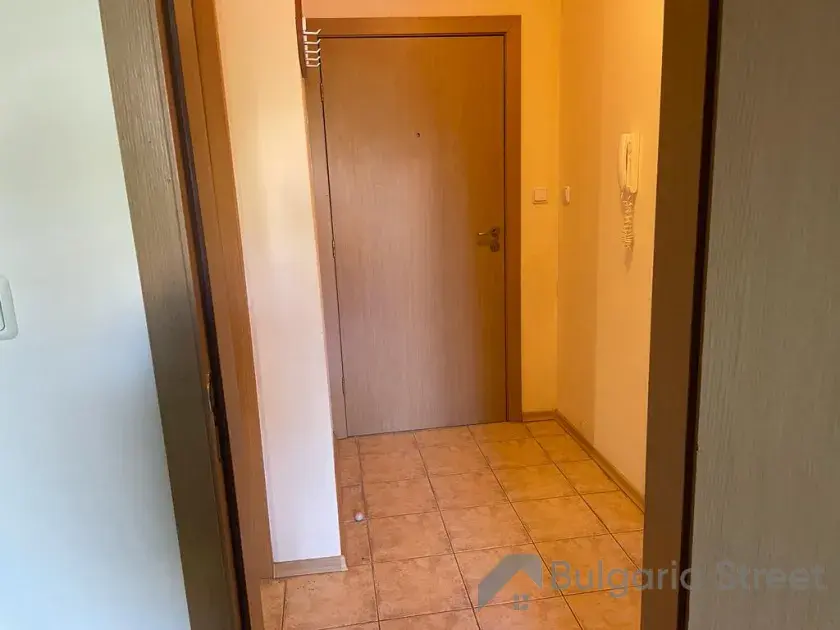 передпокій