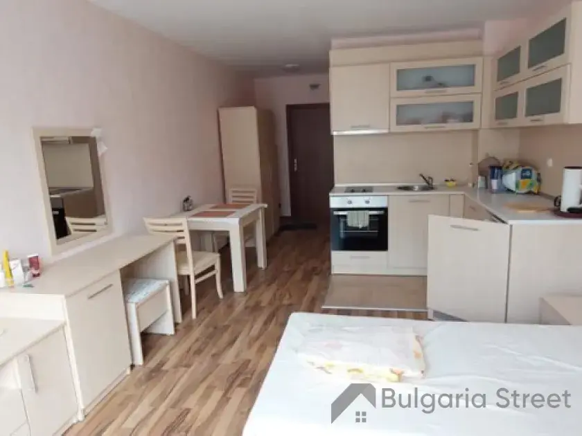 Вітальня кімната