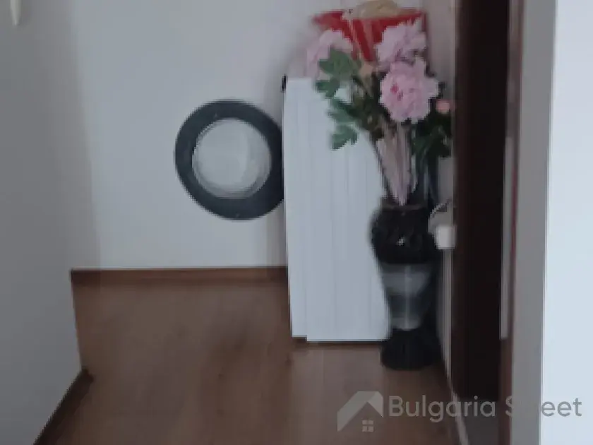 коридор