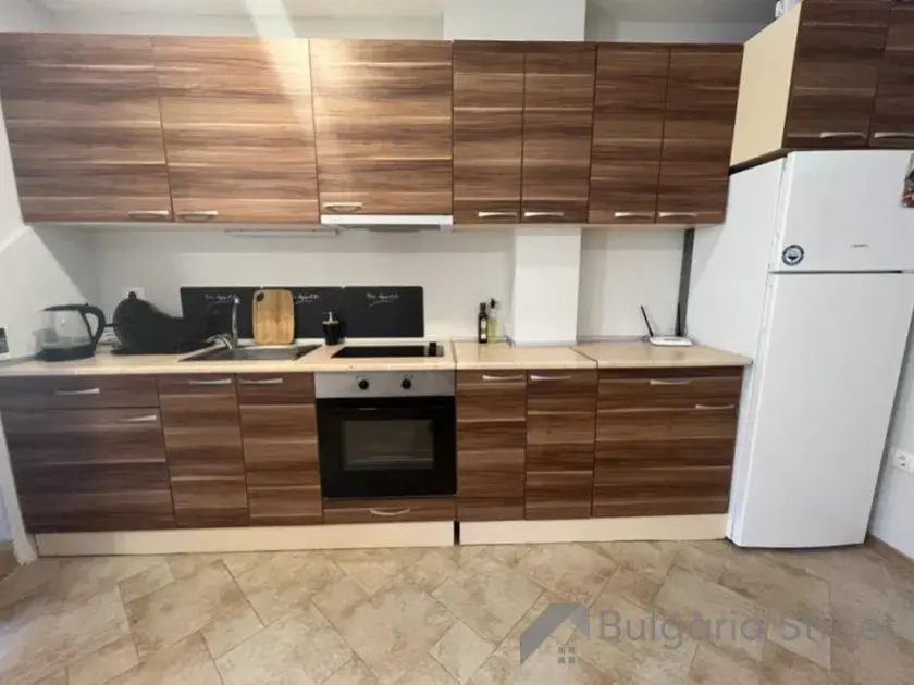 кухонний гарнітур
