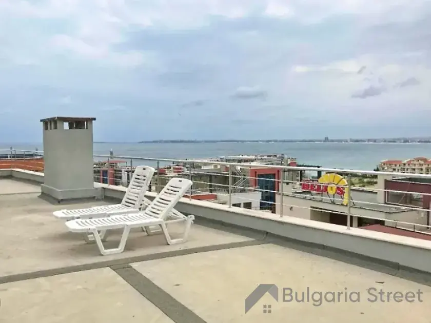 панорамная крыша комплекса
