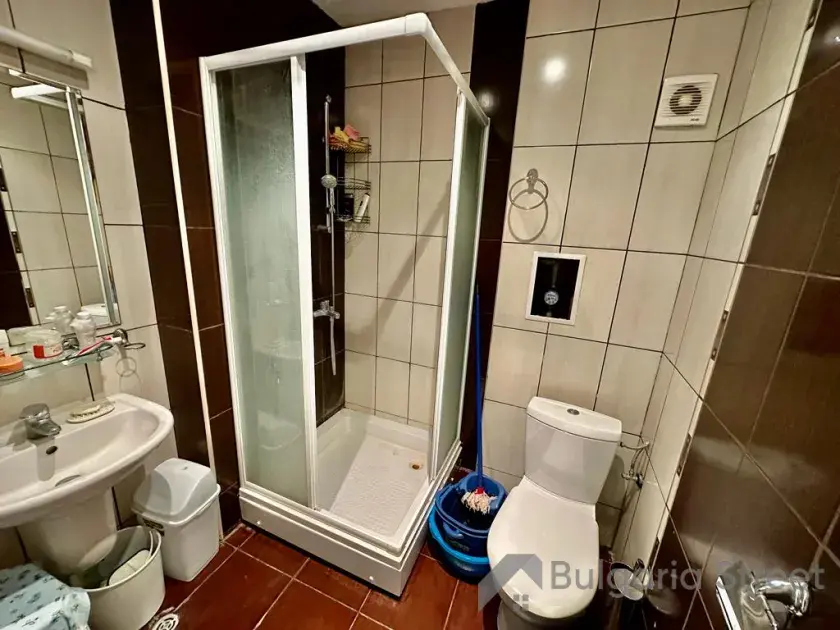 ванна кімната