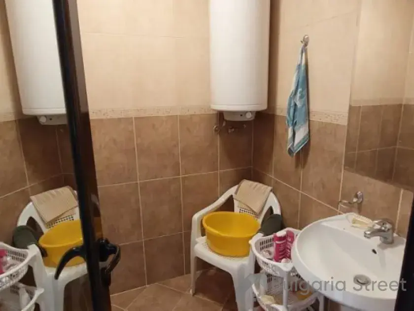 ванна кімната