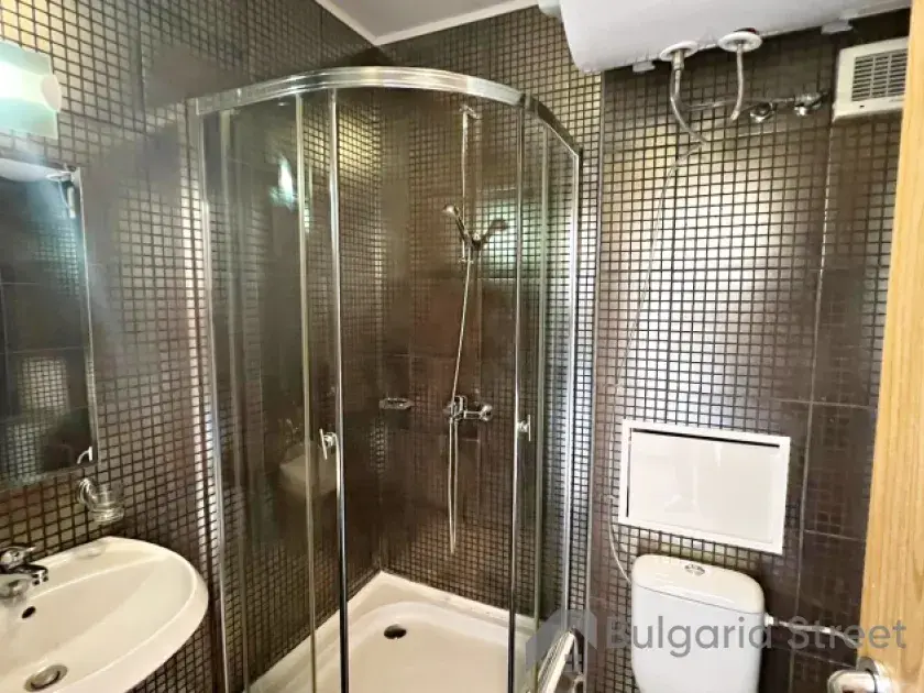 ванна кімната