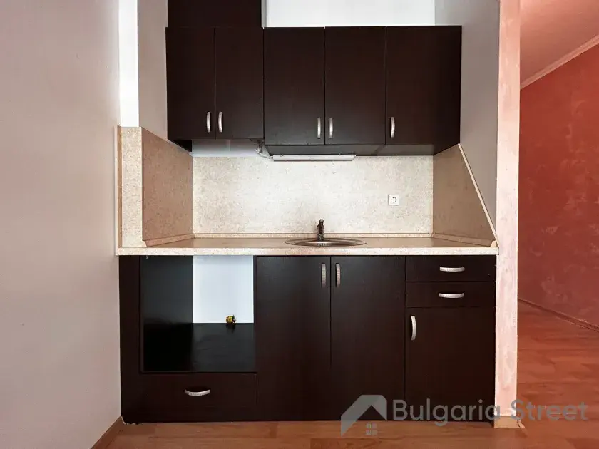 кухонный сегмент