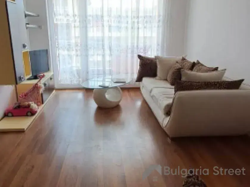 диван