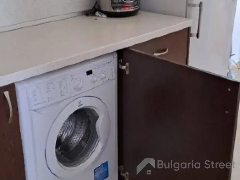 пральна машина