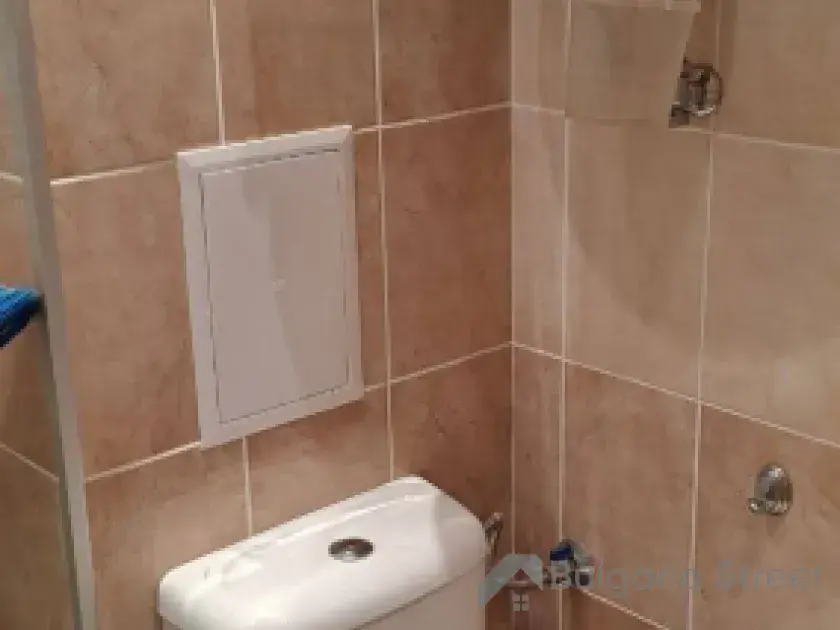 Туалеты