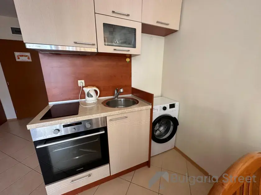 побутова техніка на кухні