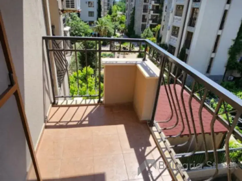 балкон