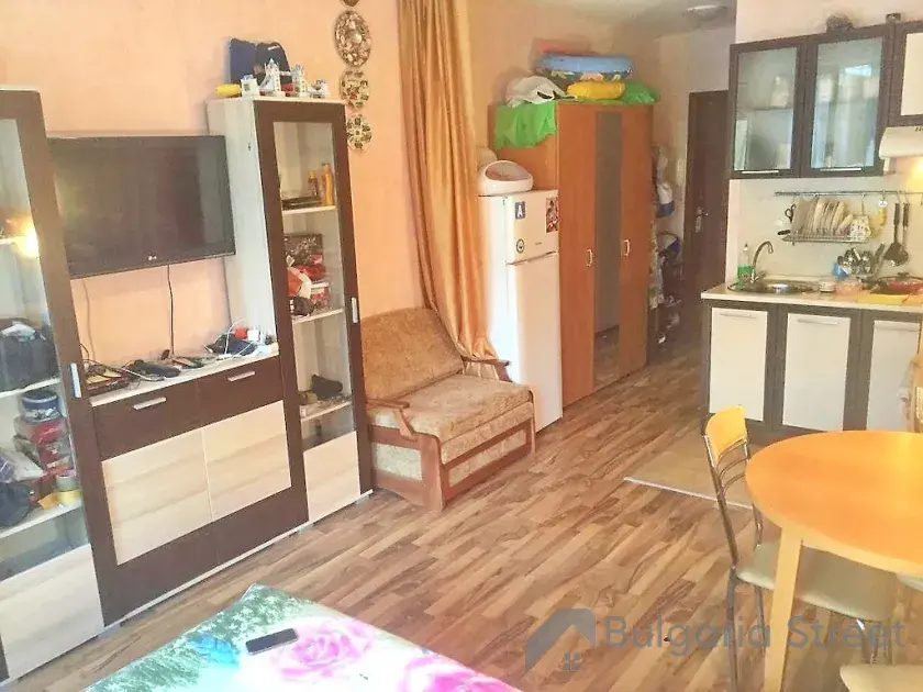 мебель в квартире