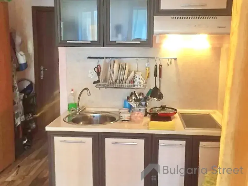 кухонный бокс