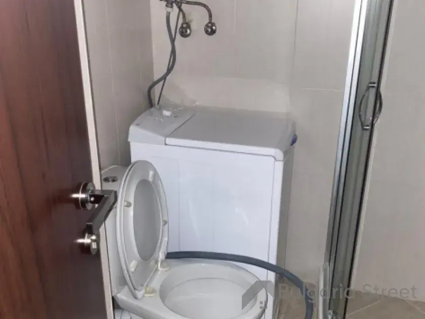туалет