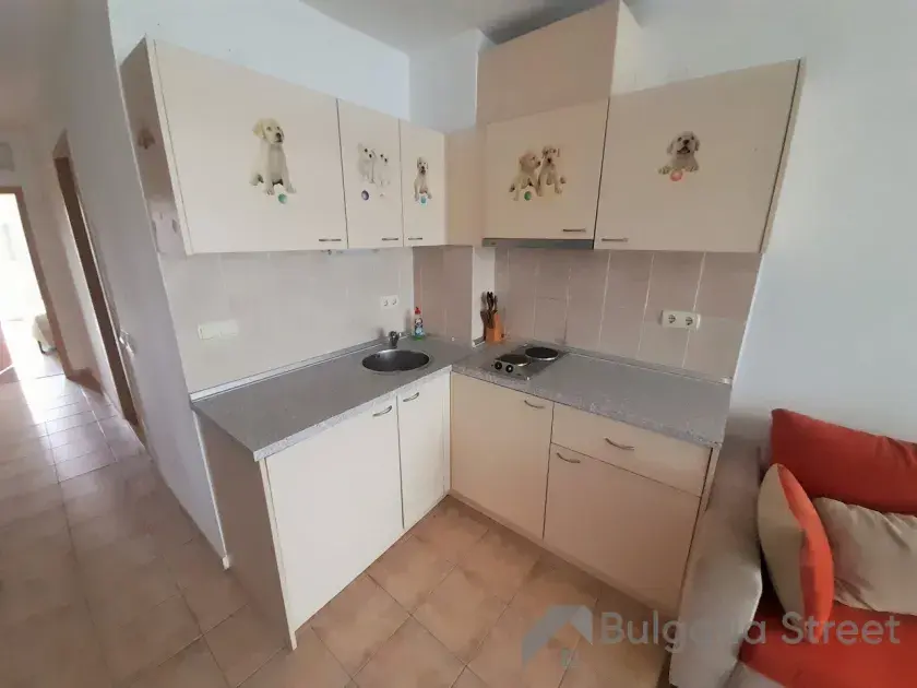 кухня