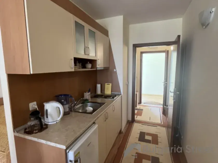 кухонний гарнітур