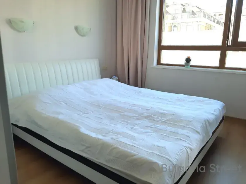 спальня