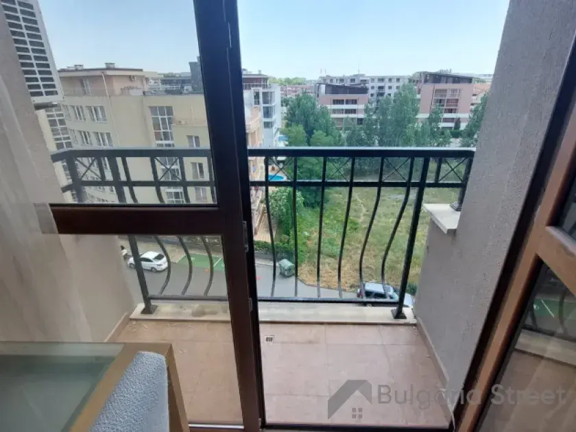 терраса