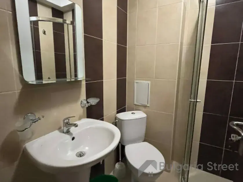 ванна кімната