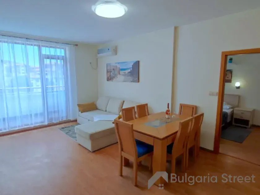 меблі у квартирі