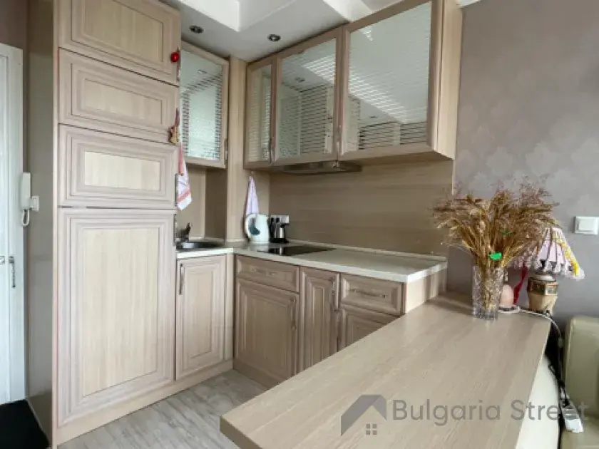 кухня
