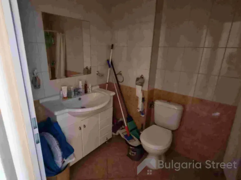ванна кімната
