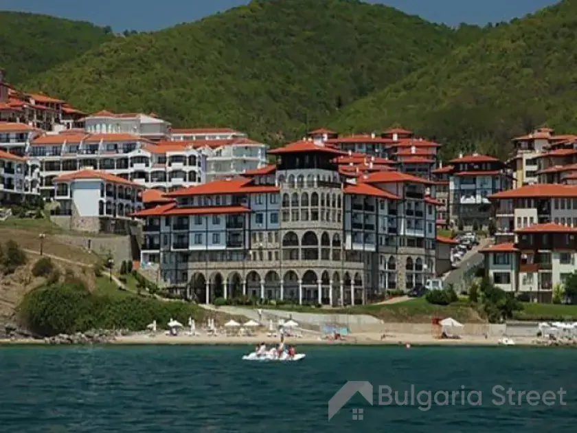 курорт Святий Влас