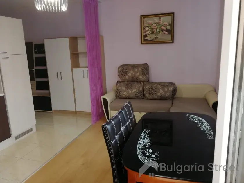 Вітальня кімната