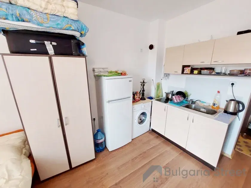 кухонний бокс