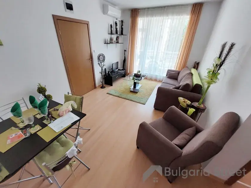 меблі у квартирі