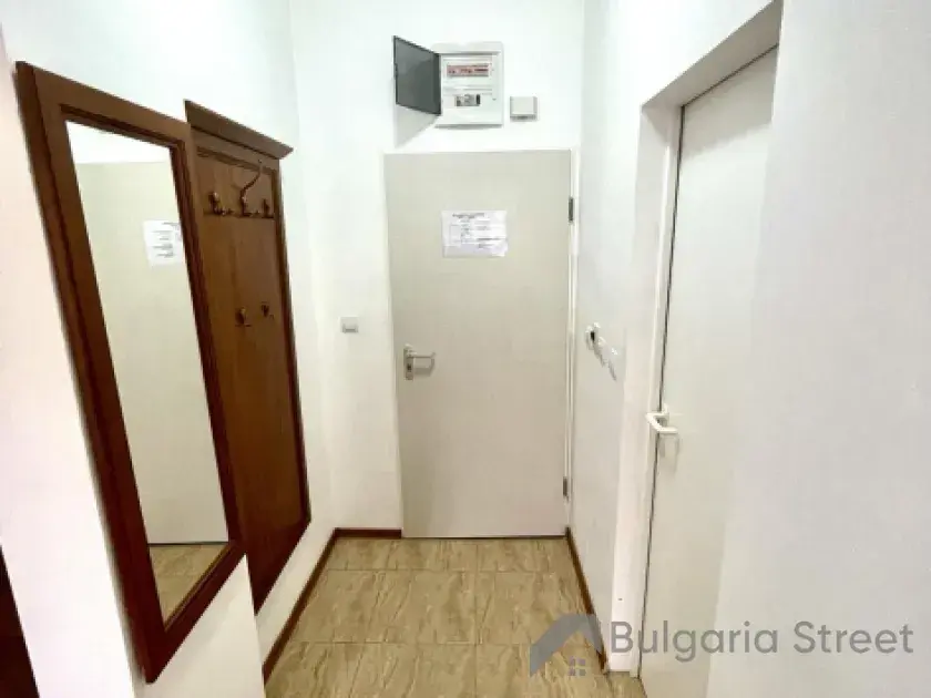 передпокій