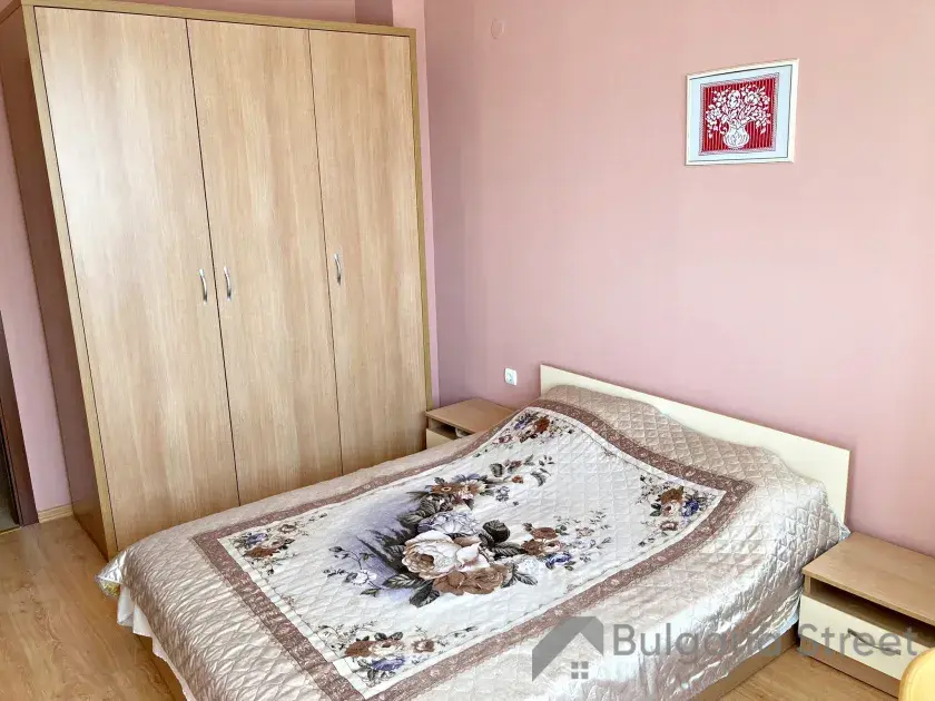 спальня