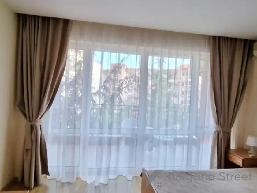 панорамні вікна у квартирі