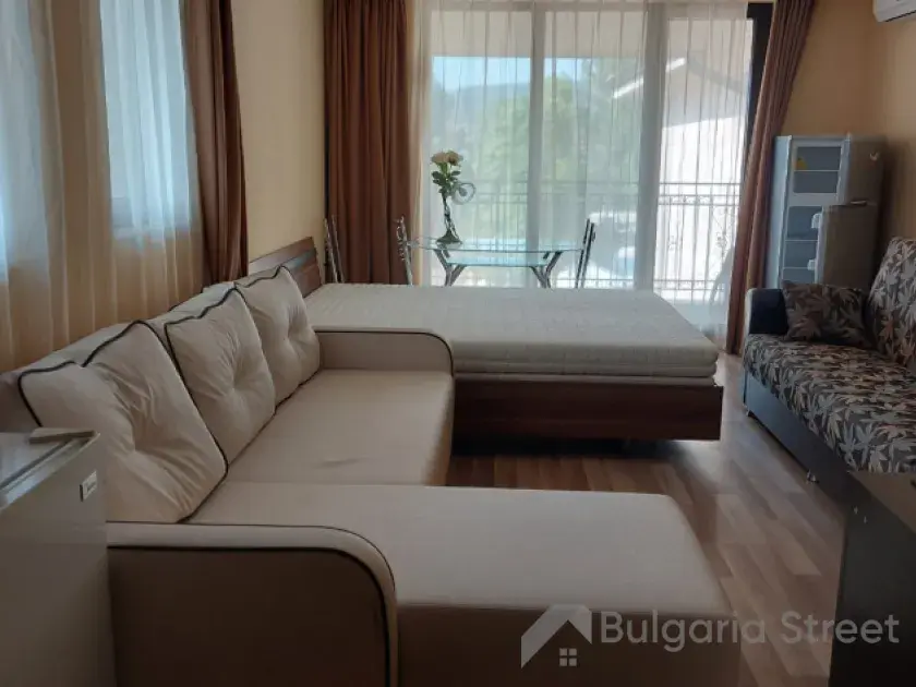 меблі у квартирі