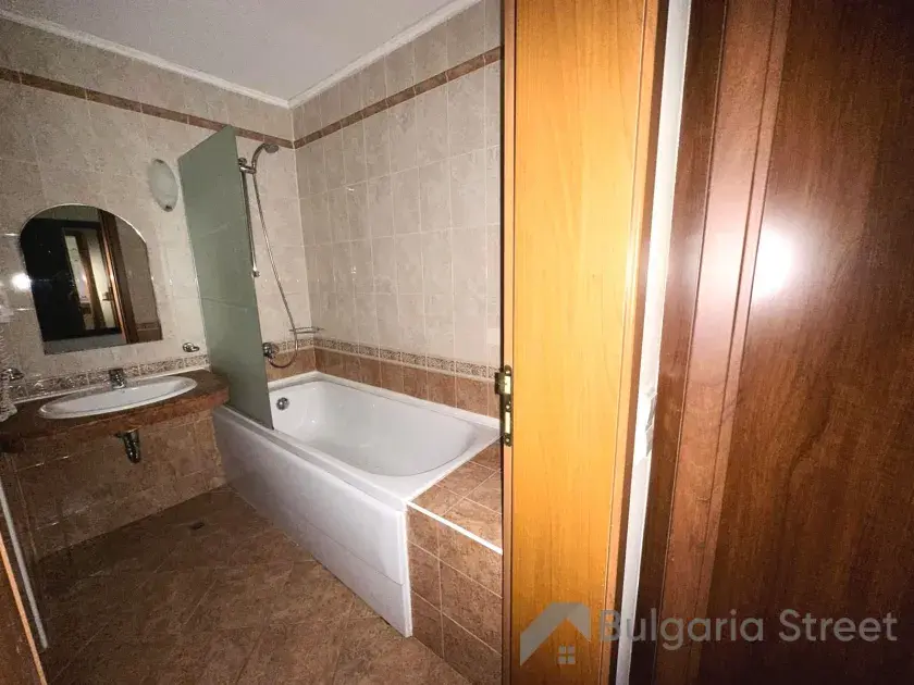 ванна кімната