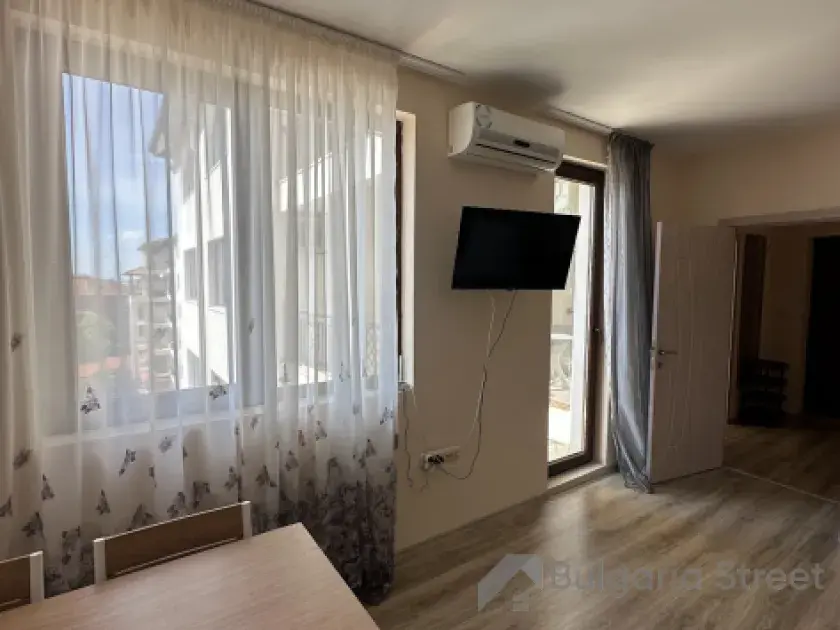 місце для відпочинку у вітальні