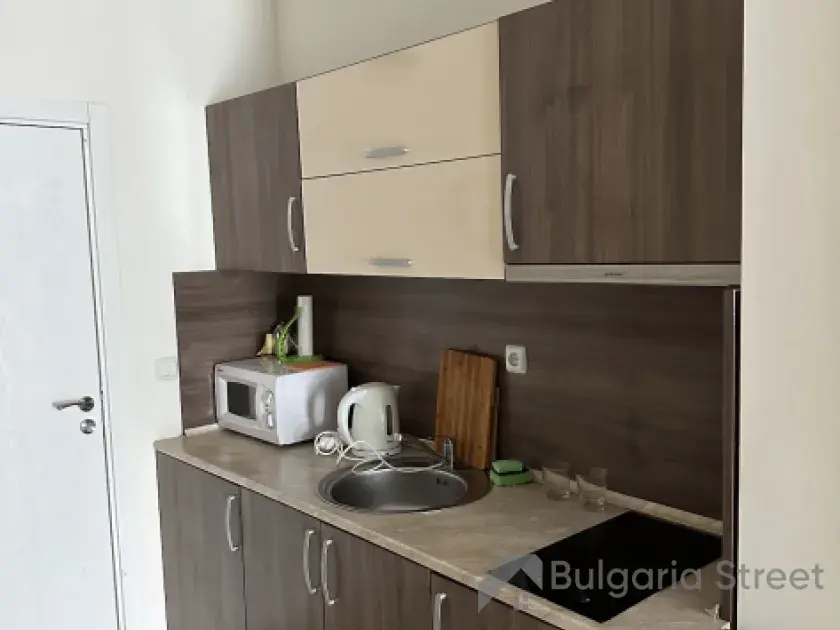кухонний гарнітур