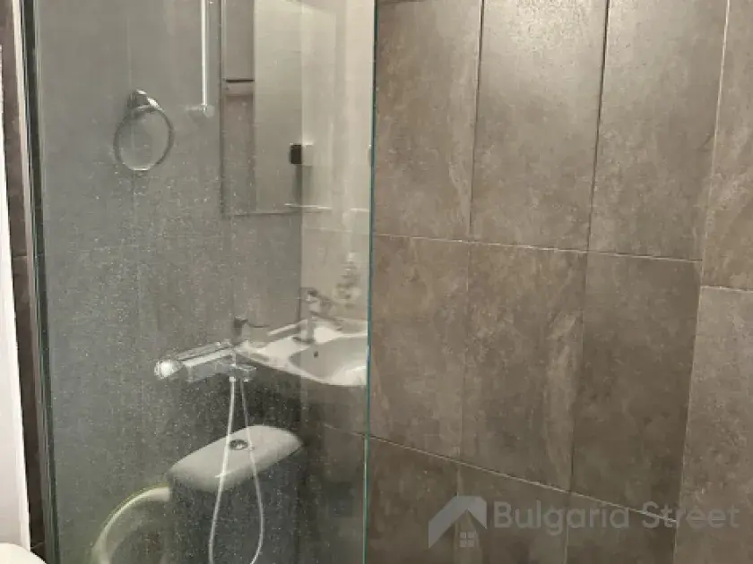 душова кабіна