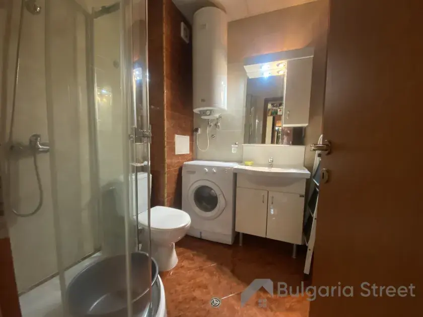 ванна кімната