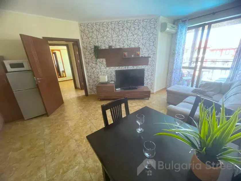 місце для відпочинку у вітальні