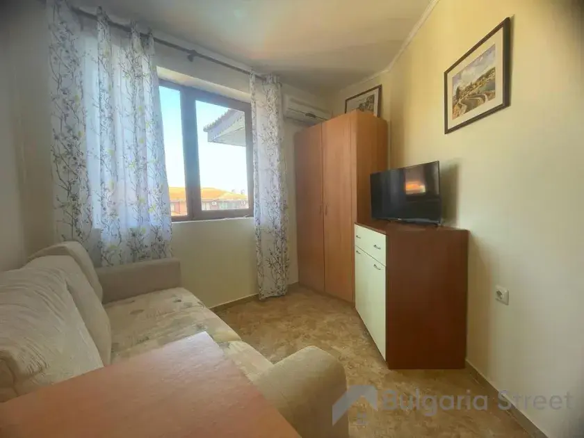 спальня