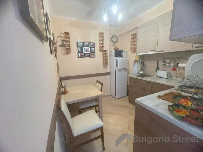 кухонна ніша