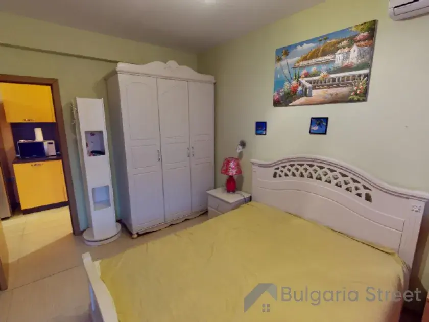 спальня