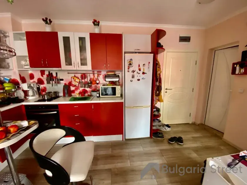 кухня